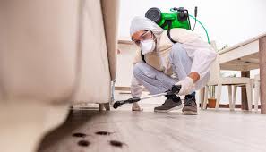 Professional Pest Control in Westlake Village, CA